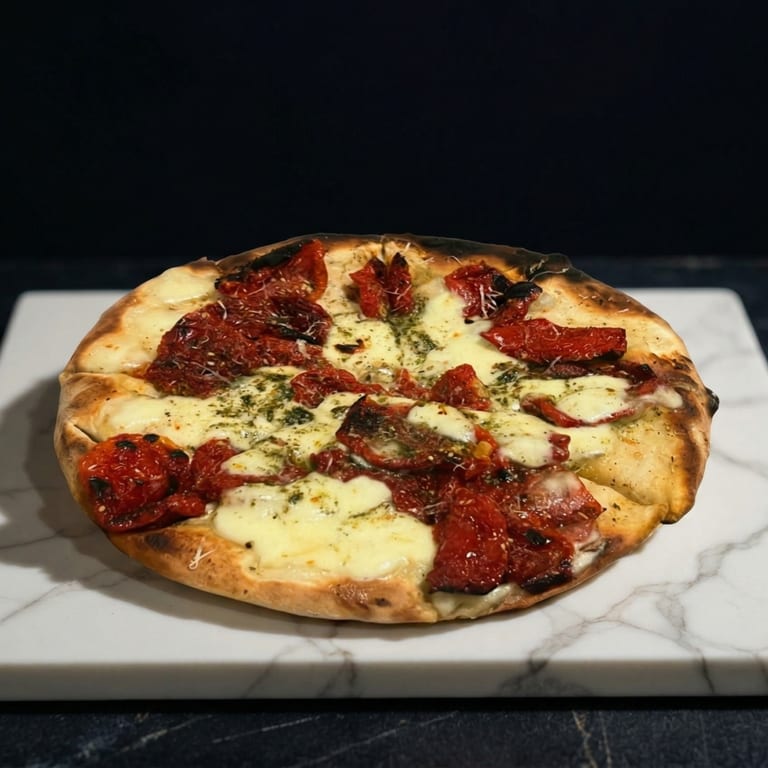 Fresh Middle Eastern Favorites