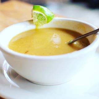 Lentil Soup